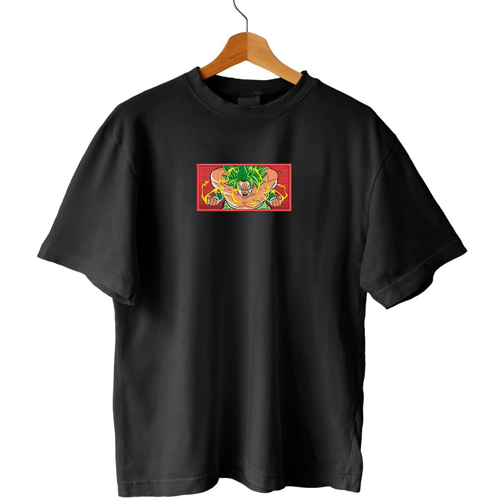 DRAGON BALL BROLY BOX