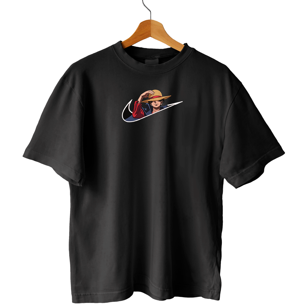 ONE PIECE LUFFY SWOOSH V2