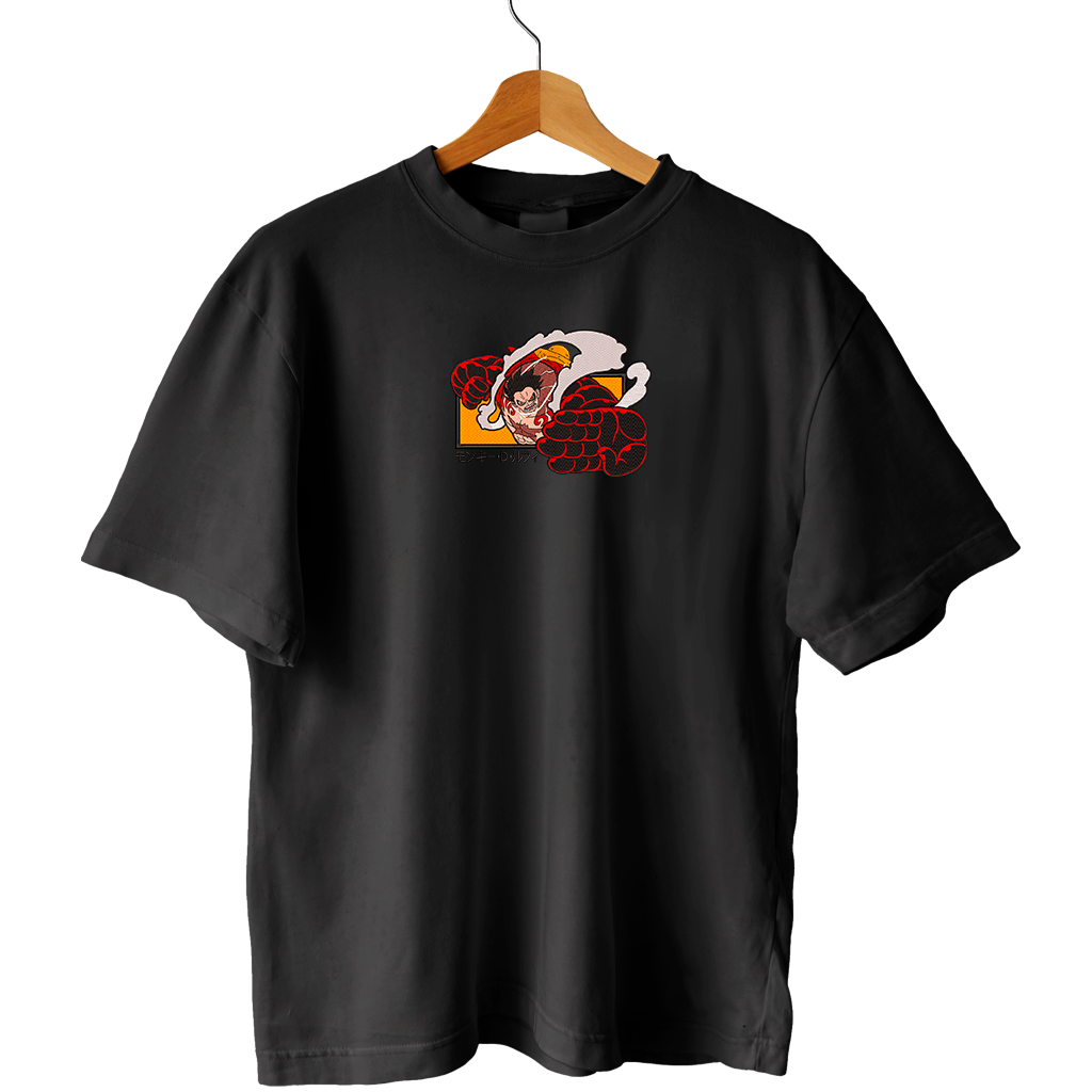 ONE PIECE GEARFORTH RECTANGLE