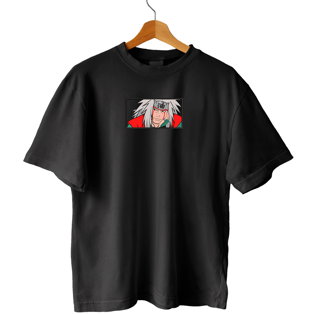 NARUTO JIRAIYA RECTANGLE