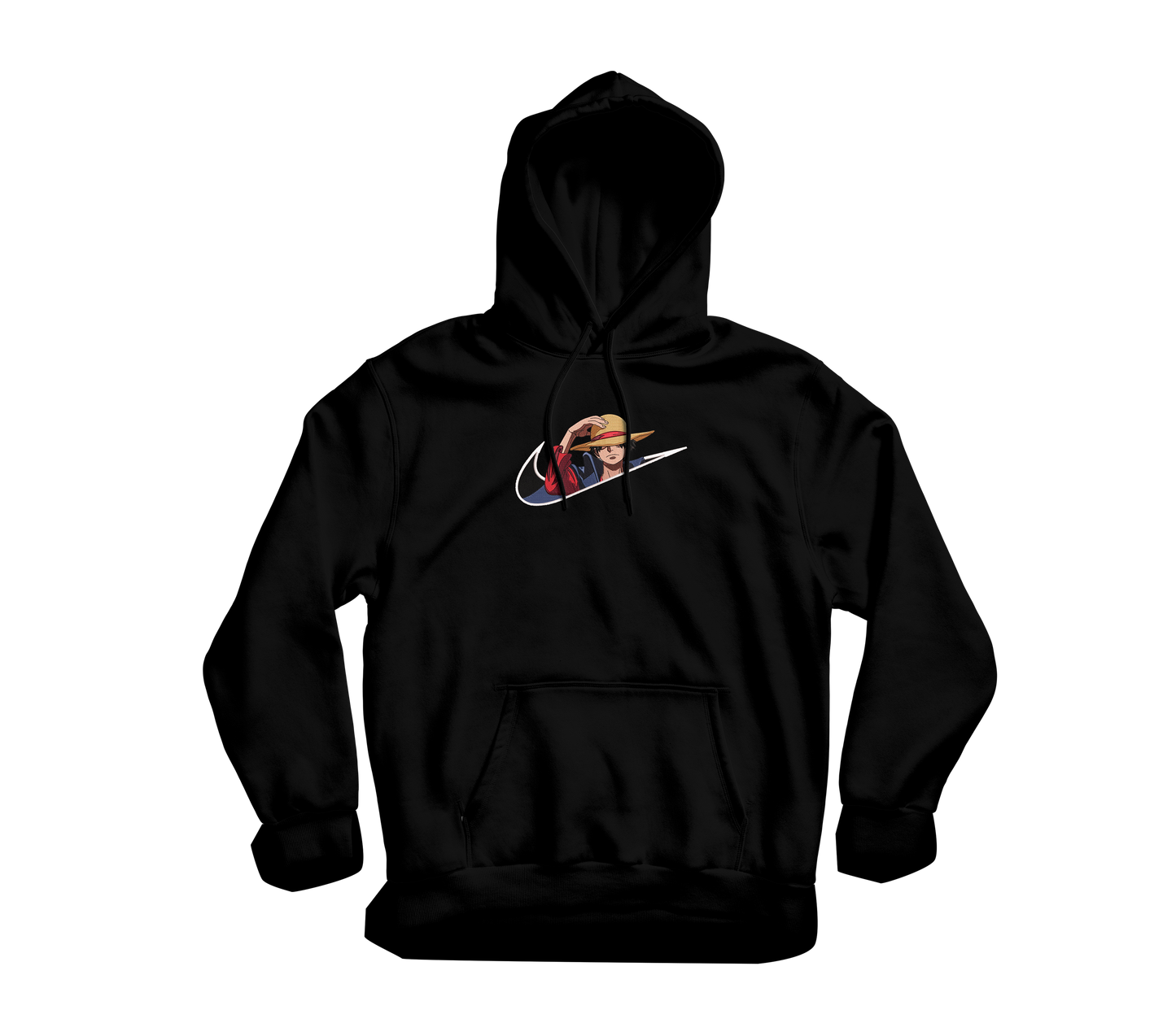 ONE PIECE LUFFY SWOOSH V2