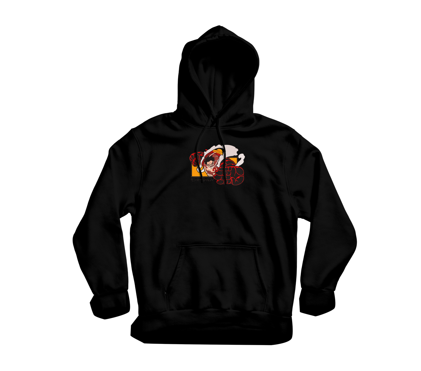 ONE PIECE GEARFORTH RECTANGLE