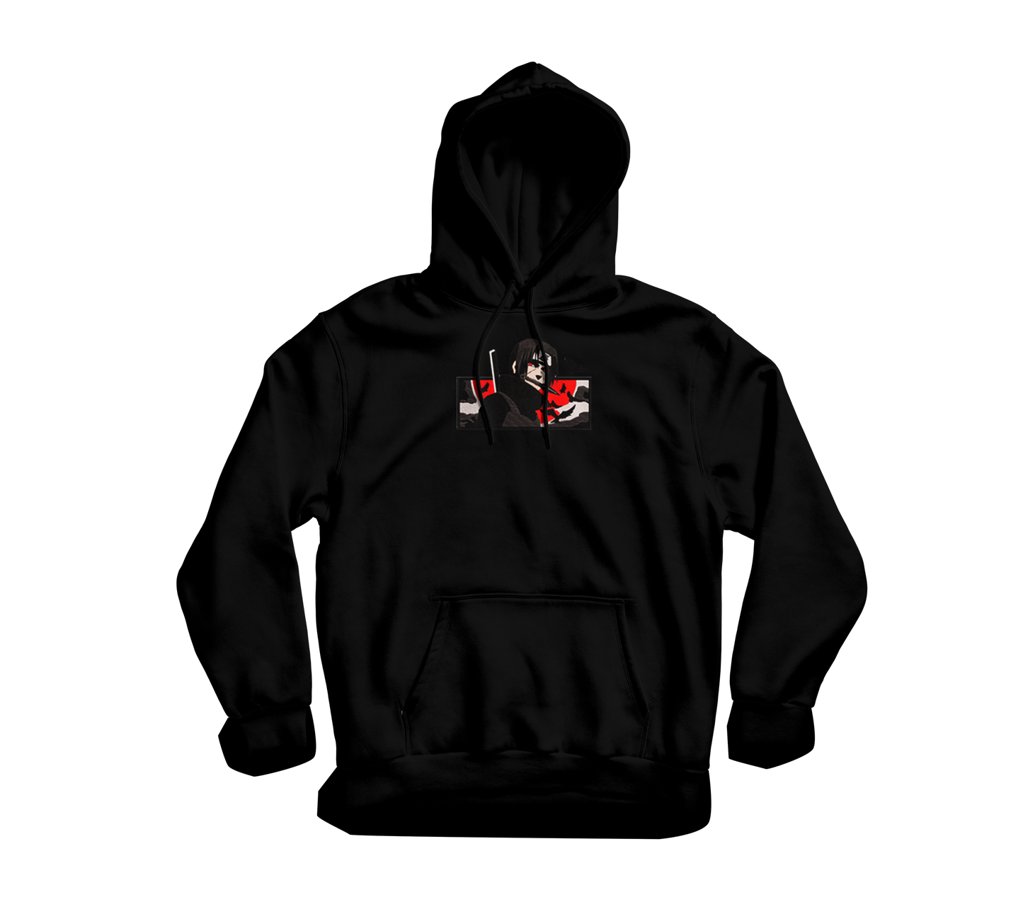 DISEÑO BORDADO ITACHI RECTANGLE