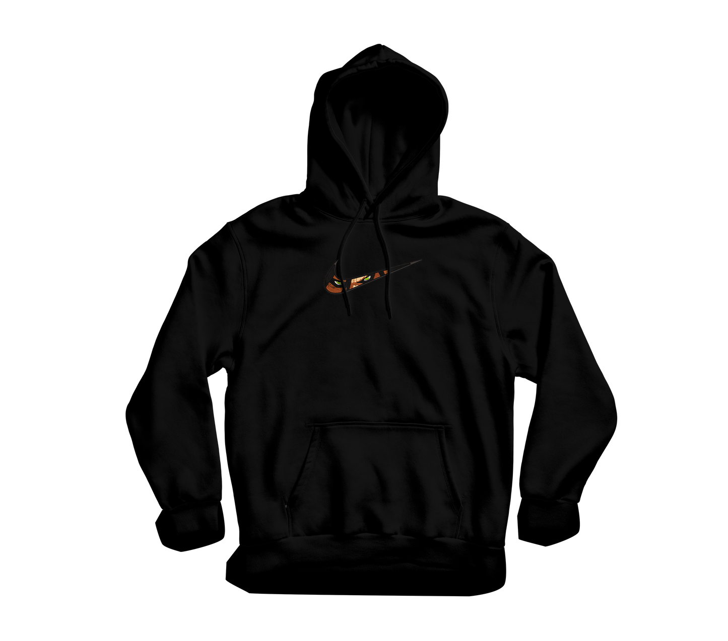 DISEÑO BORDADO EREN SWOOSH