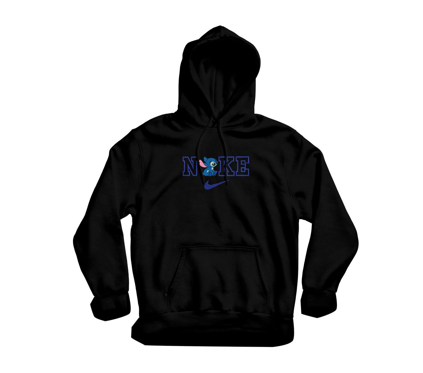 DISEÑO BORDADO STICH