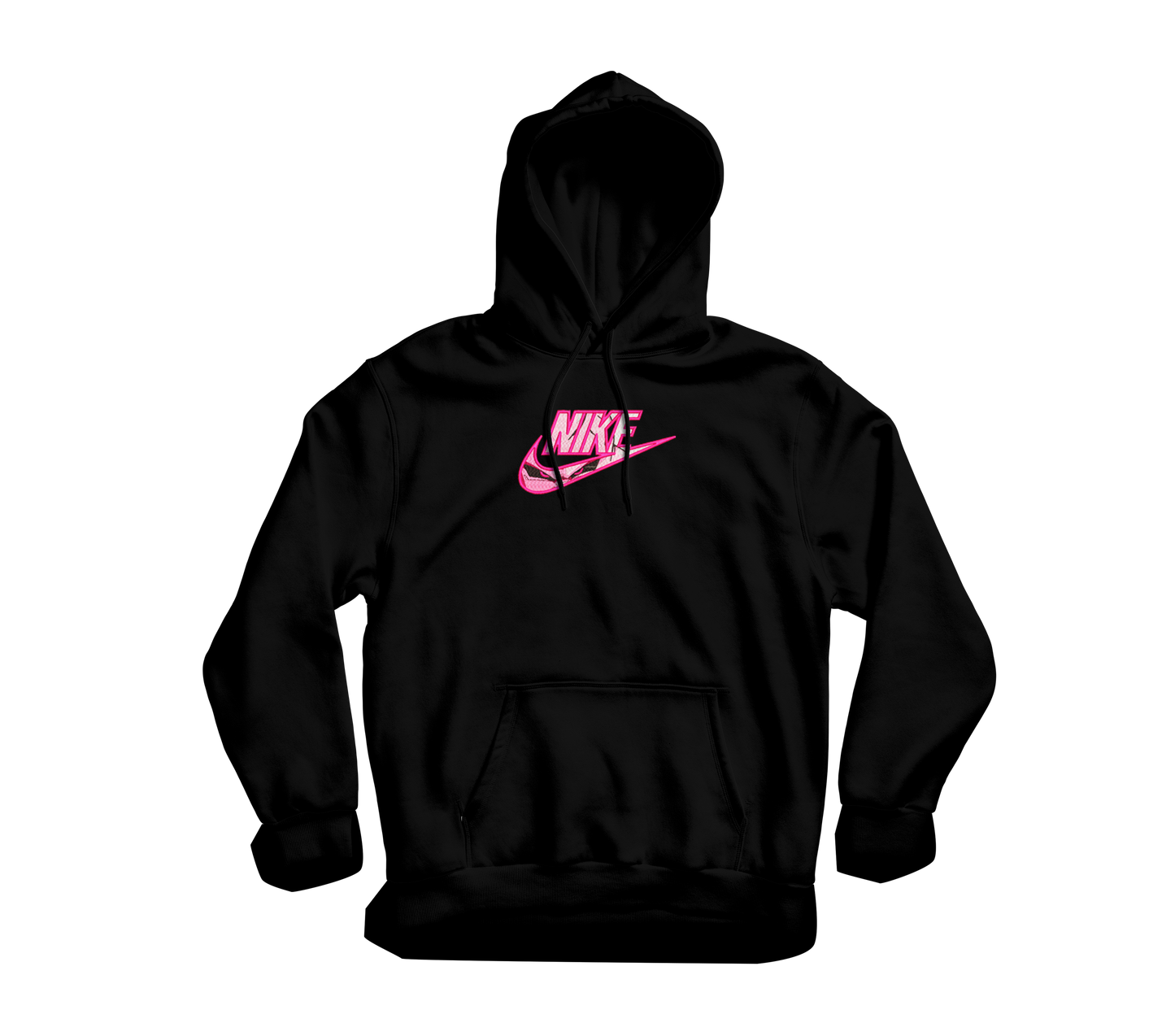 DISEÑO BORDADO MAJIN BUU NK V2