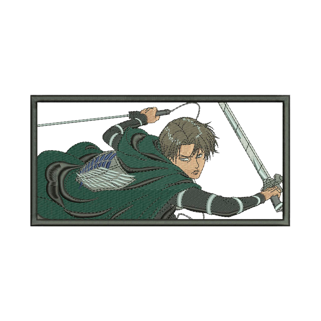 DISEÑO BORDADO LEVI RECTANGLE V3