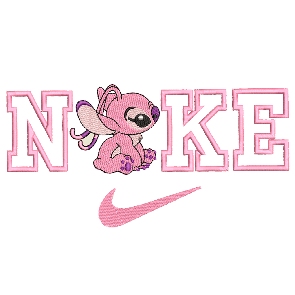 DISEÑO BORDADO STICH MUJER