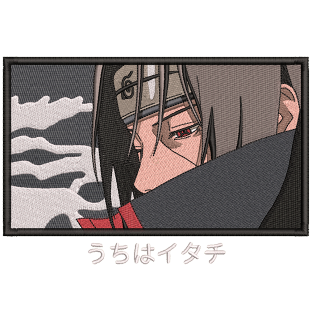DISEÑO BORDADO ITACHI BOX