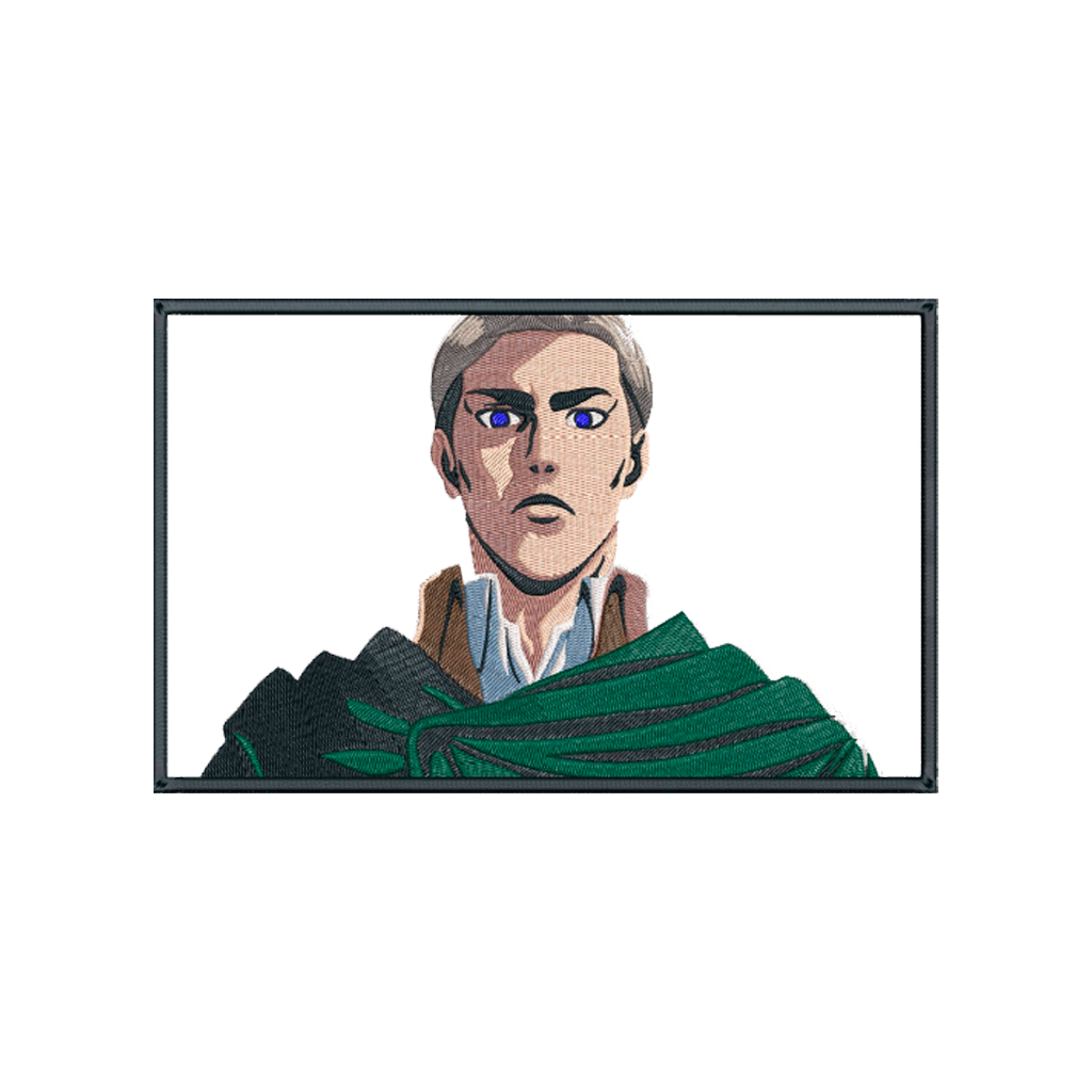 DISEÑO BORDADO ERWIN BOX