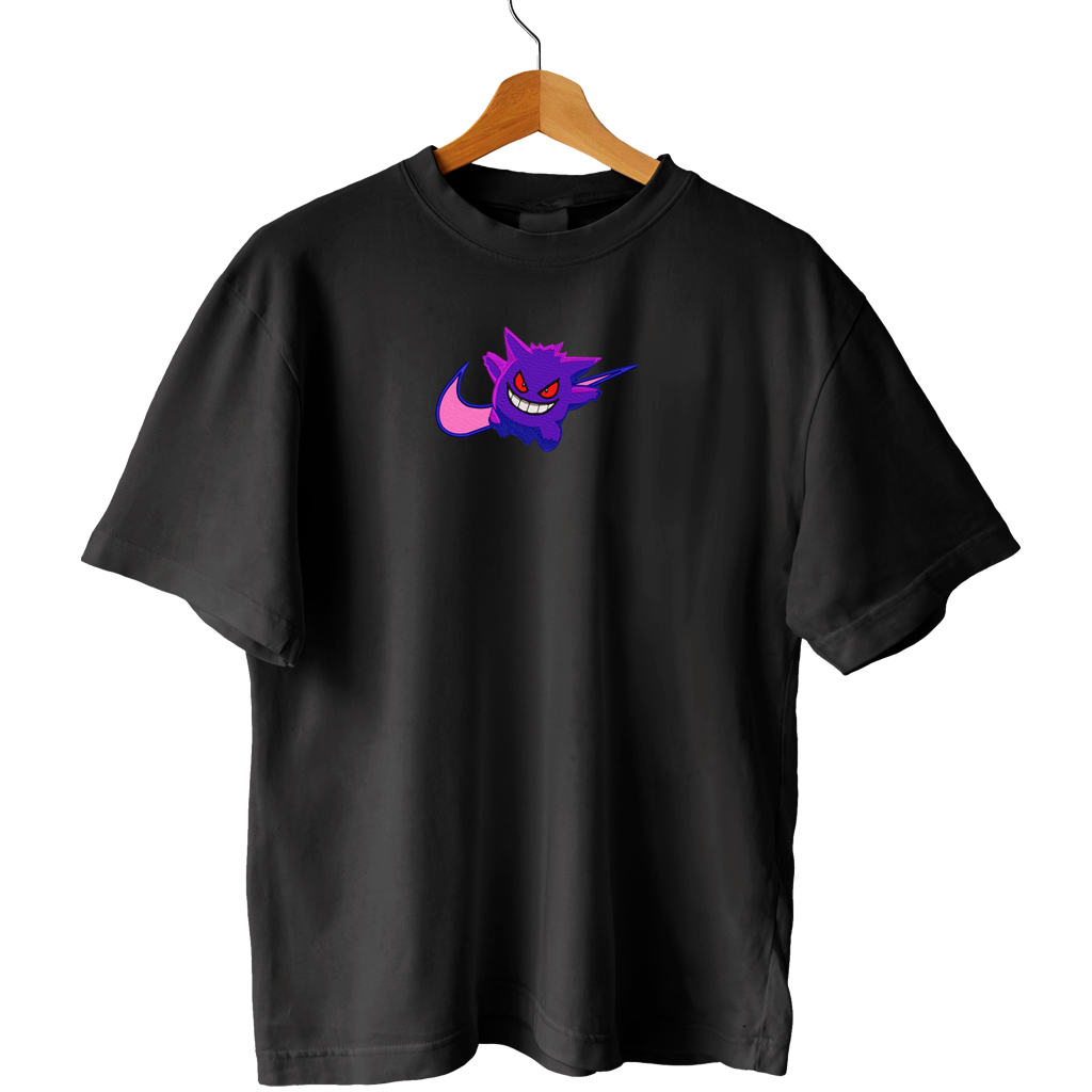POKEMON GENGAR SWOOSH V2