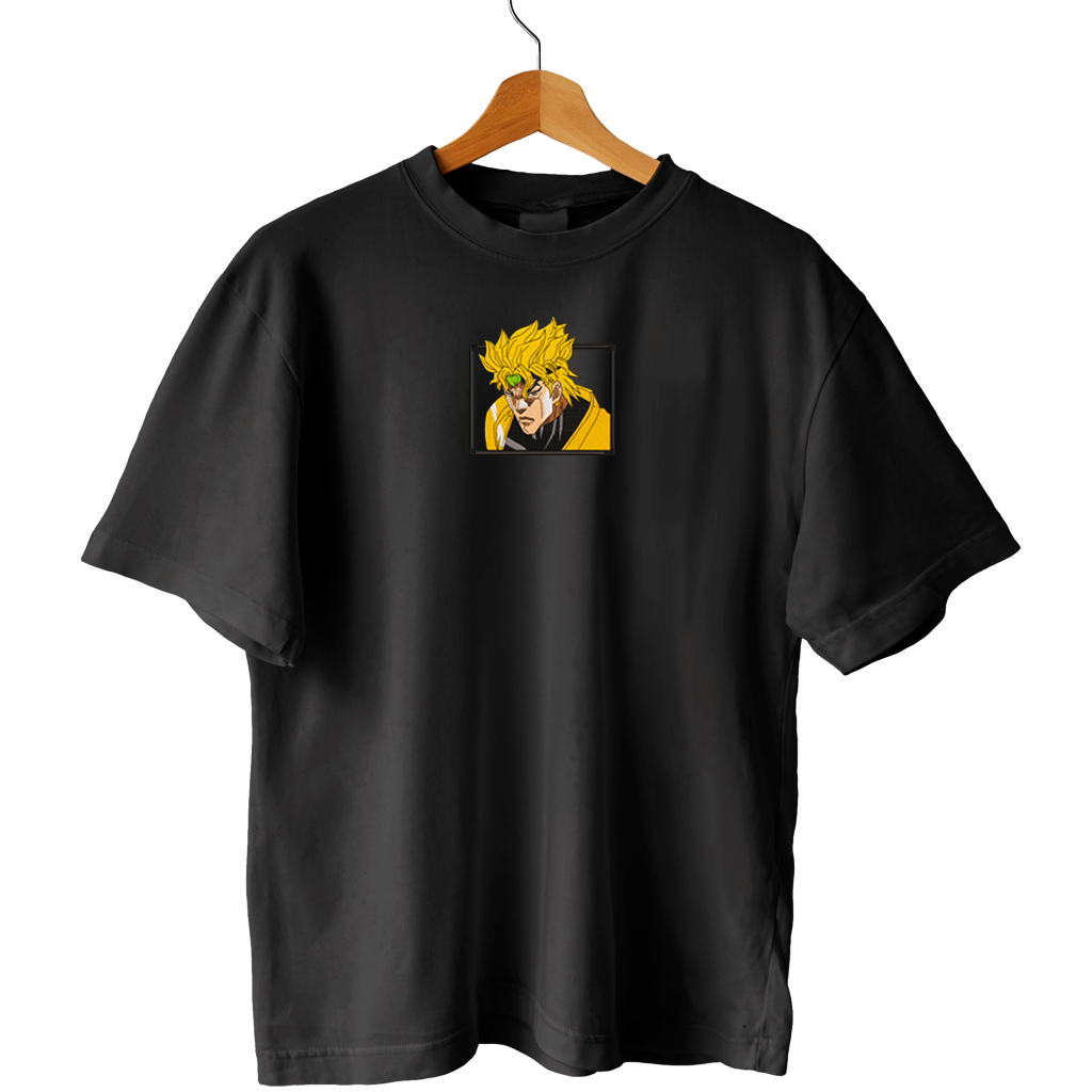 DISEÑO BORDADO DIO BOX