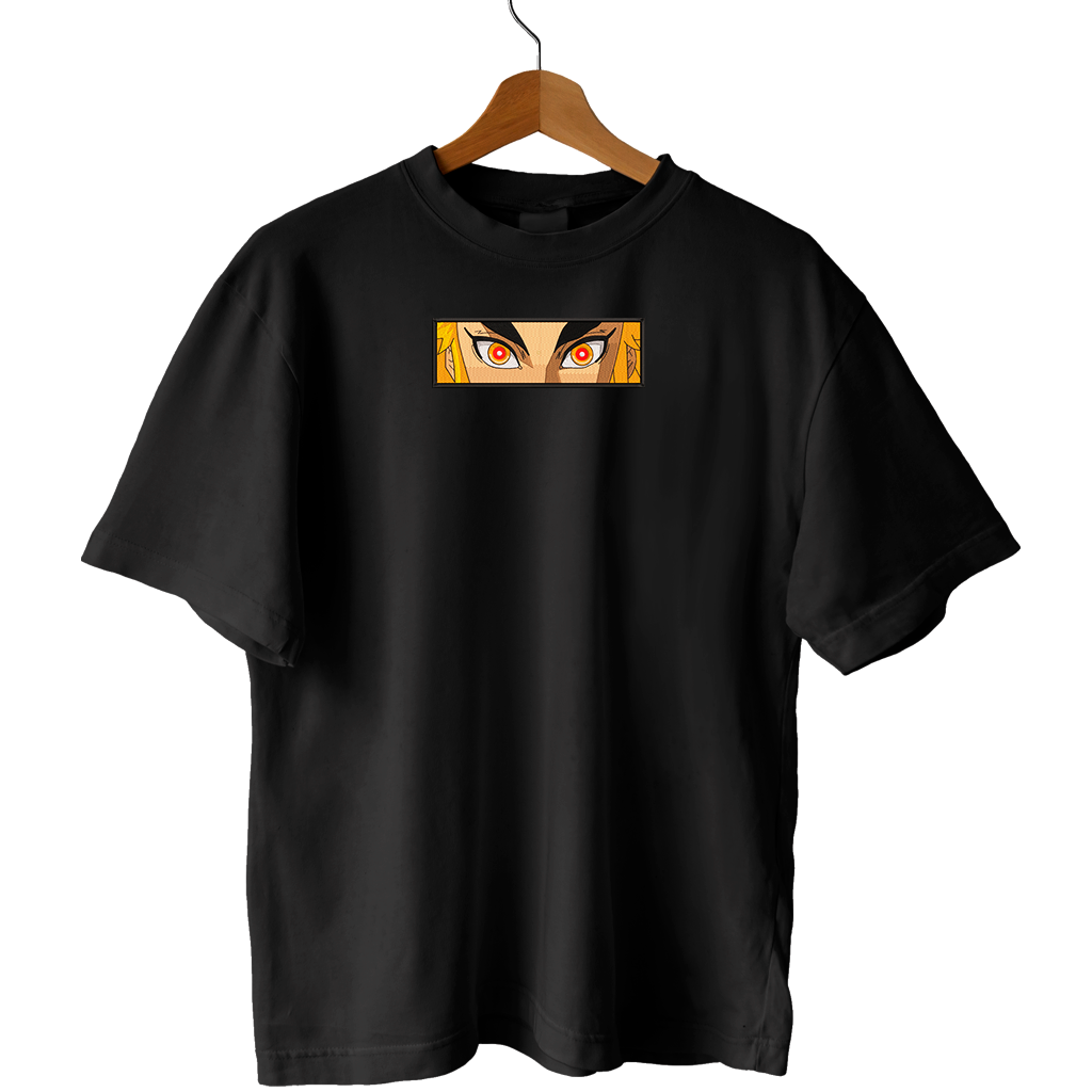 DISEÑO BORDADO RENGOKU EYES