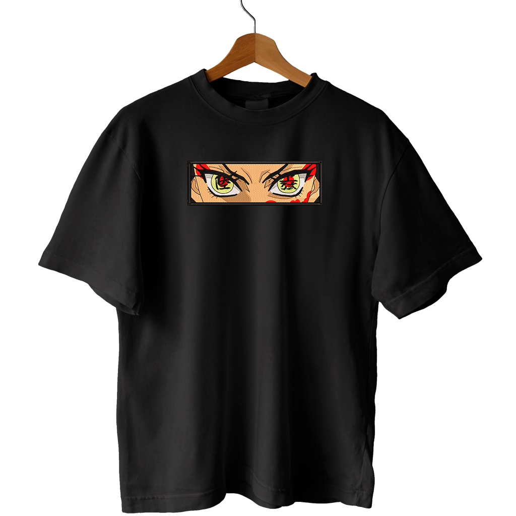 DISEÑO BORDADO DAKI EYES