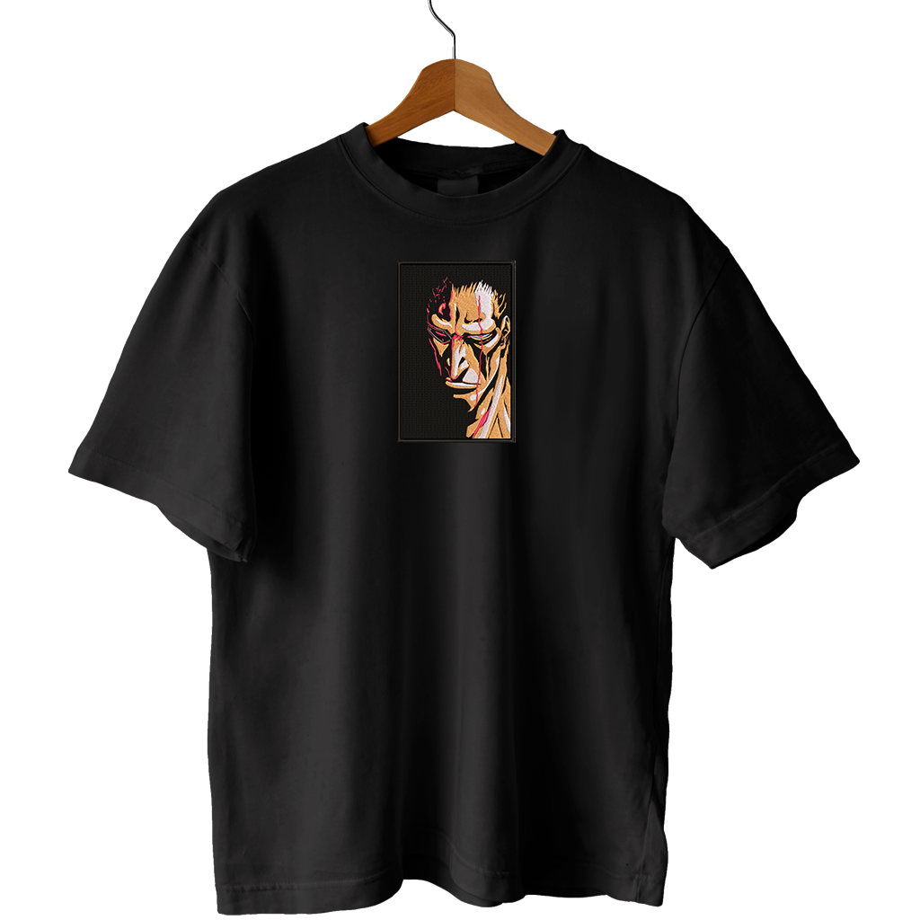 BORDADO BLEACH RECTANGLE