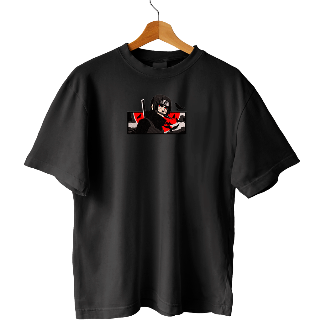 DISEÑO BORDADO ITACHI RECTANGLE