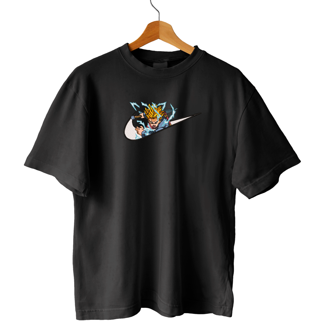 DISEÑO BORDADO TRUNKS SWOOSH