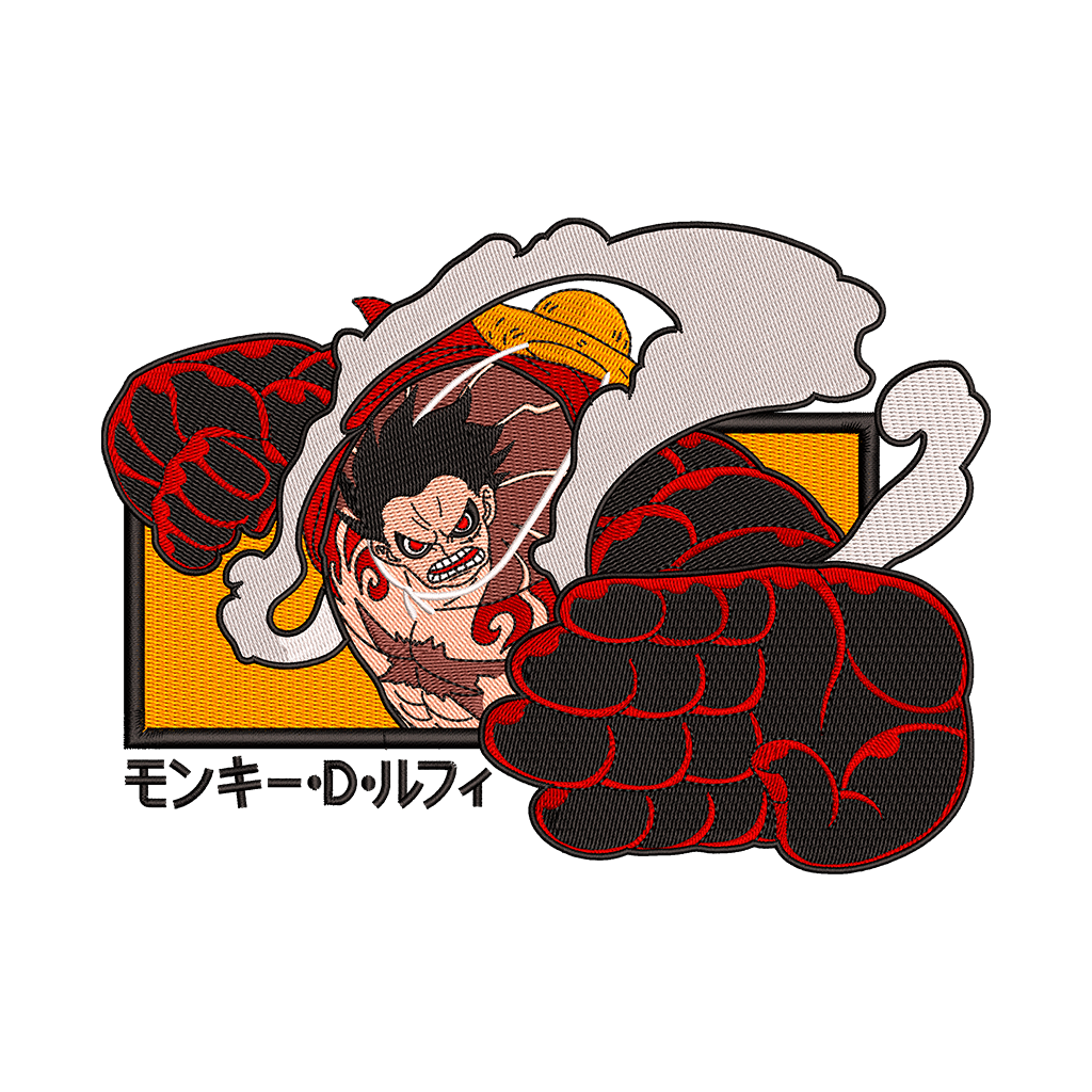 ONE PIECE GEARFORTH RECTANGLE