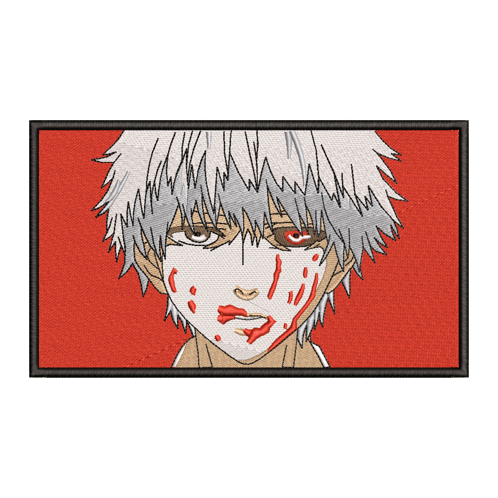 TOKYO GHOUL KANEKI BOX V3