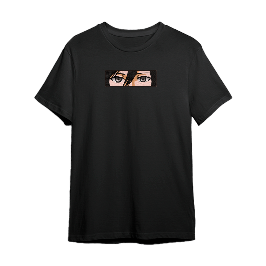 DISEÑO BORDADO MIKASA EYES