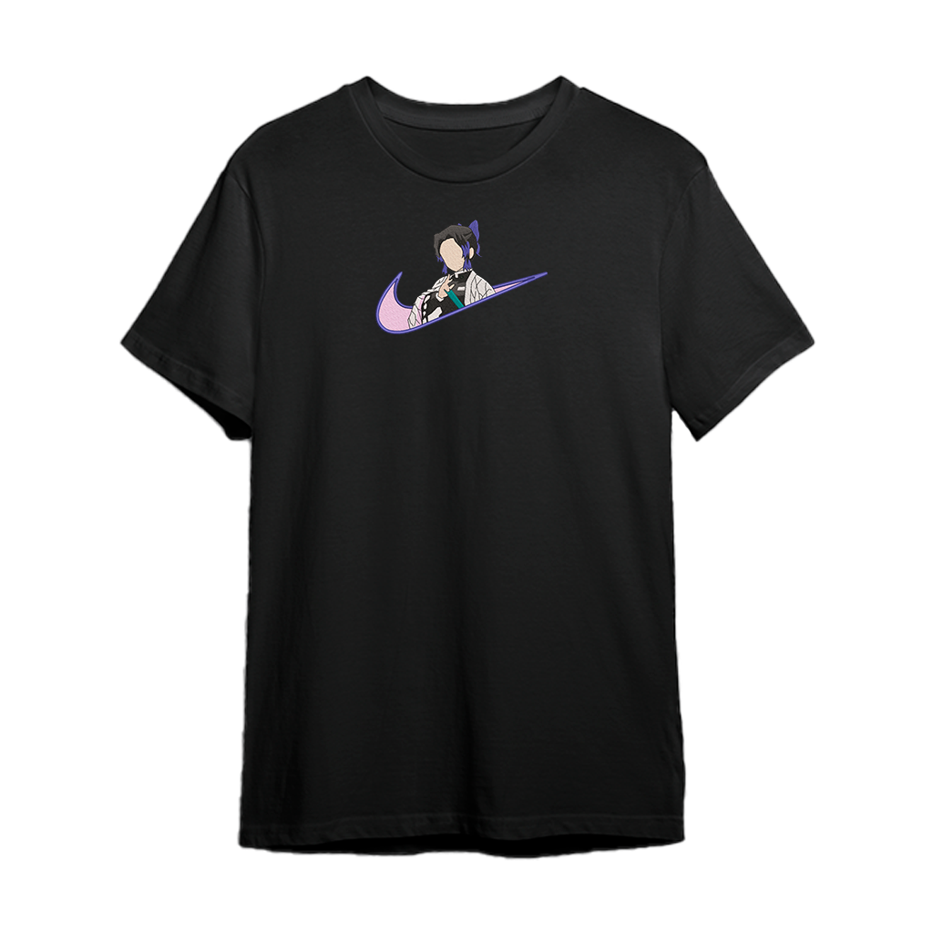 DISEÑO BORDADO SHINOBU SWOOSH