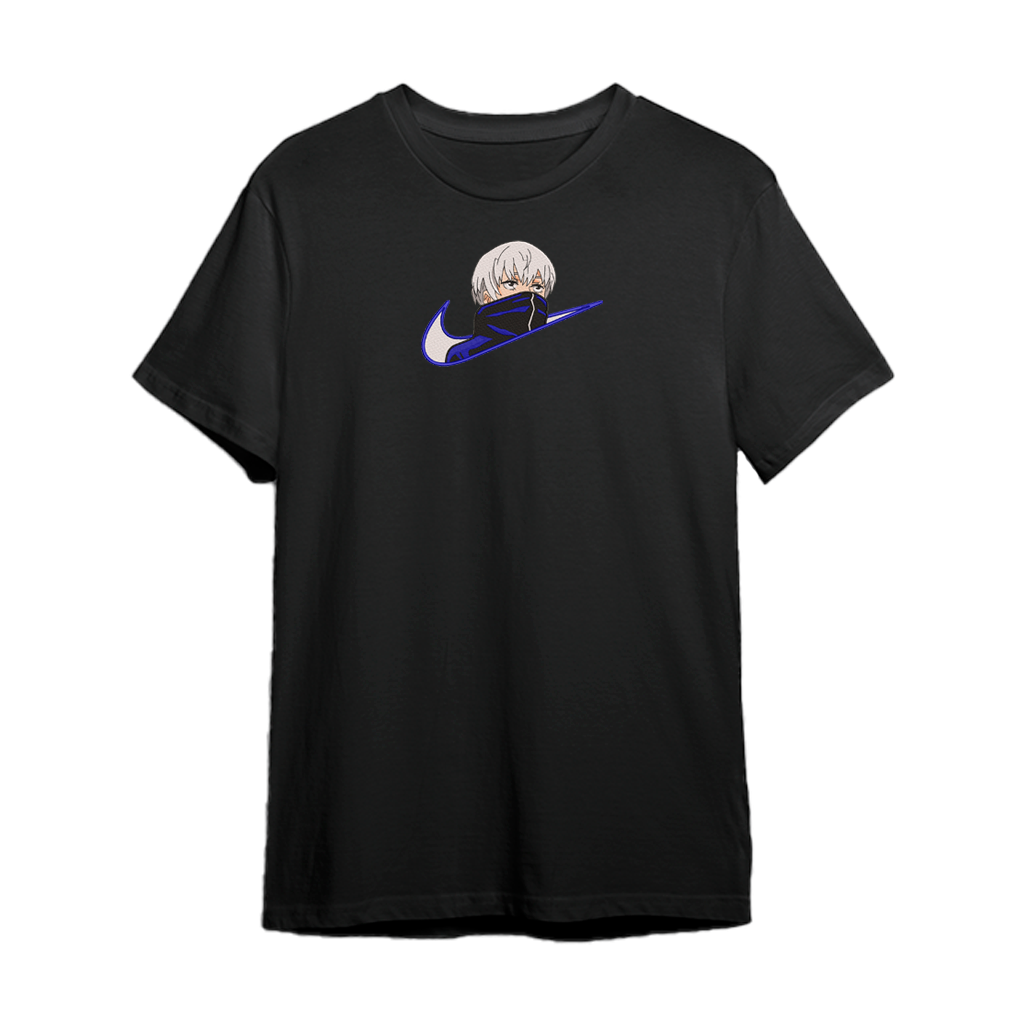 DISEÑO BORDADO INUMAKI SWOOSH