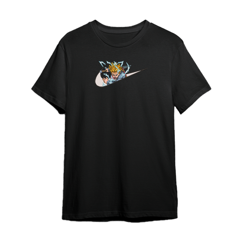 DISEÑO BORDADO TRUNKS SWOOSH