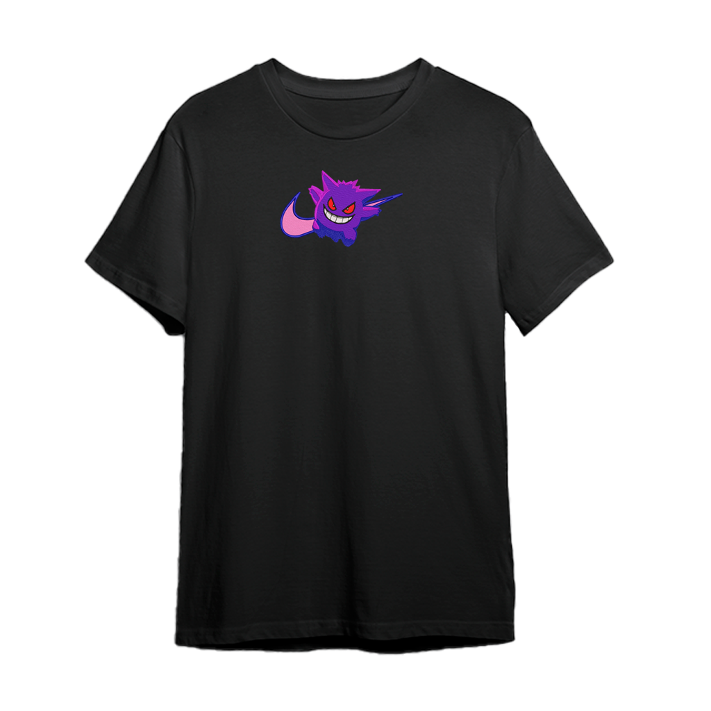 POKEMON GENGAR SWOOSH V2