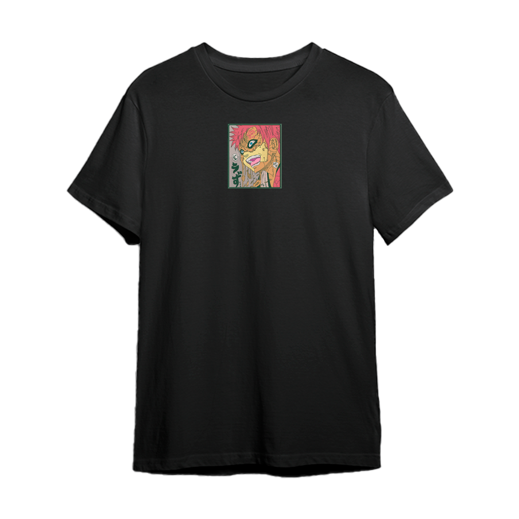 DISEÑO BORDADO GAARA BOX