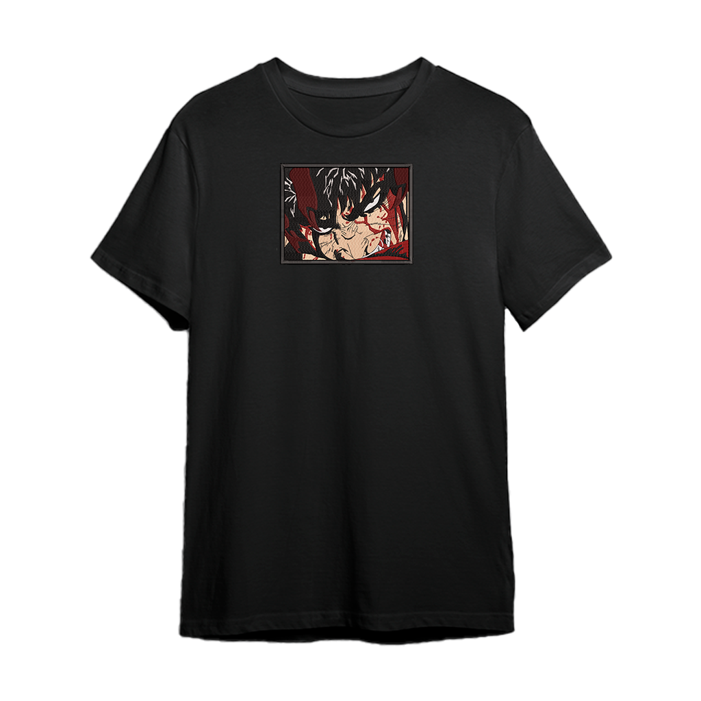 DISEÑO BORDADO GUTS BOX