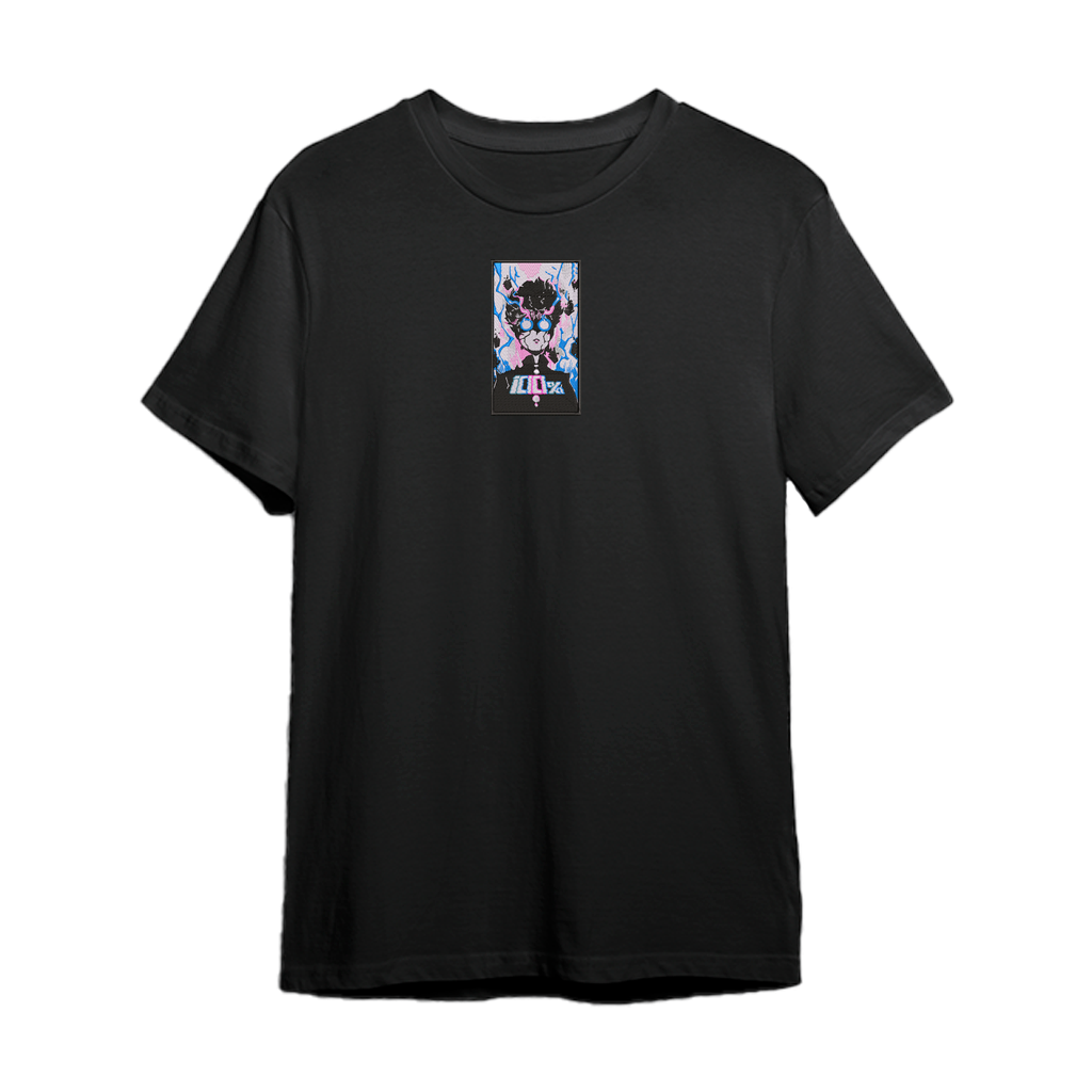 DISEÑO BORDADO MOBPSYCHO RECTANGLE