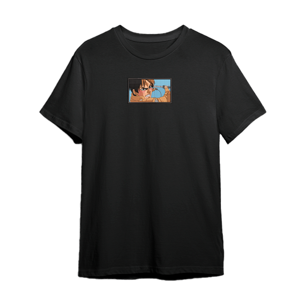 DISEÑO BORDADO MAD EREN RECTANGLE
