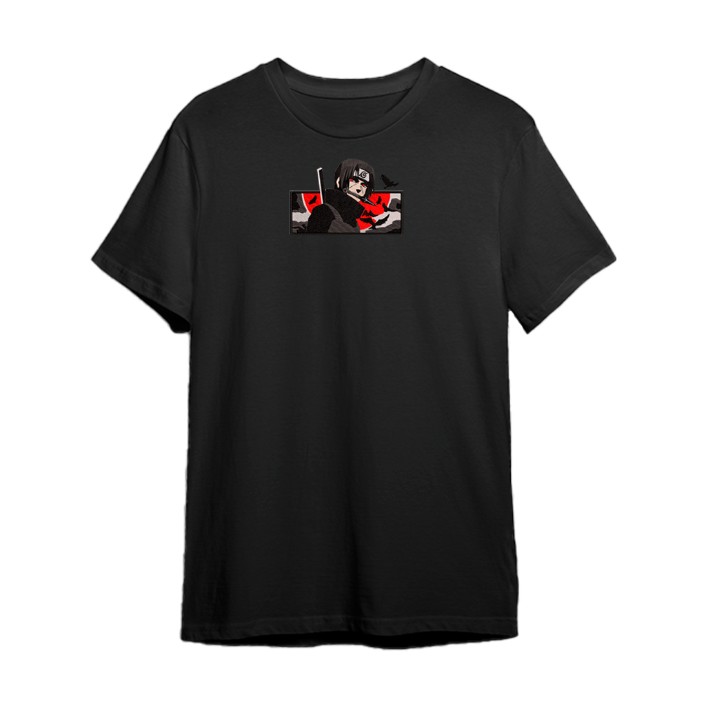DISEÑO BORDADO ITACHI RECTANGLE