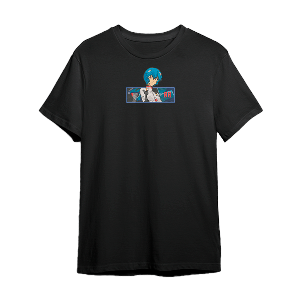 DISEÑO BORDADO REI BOX