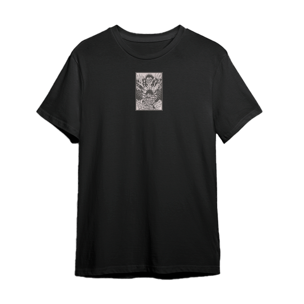DISEÑO BORDADO LUFFY RECTANGLE