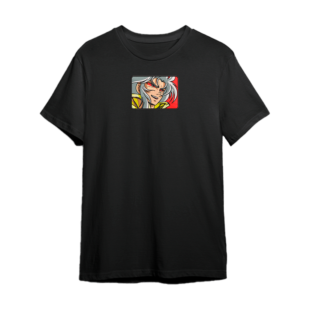 CABALLEROS DEL ZODIACO GEMINIS V2