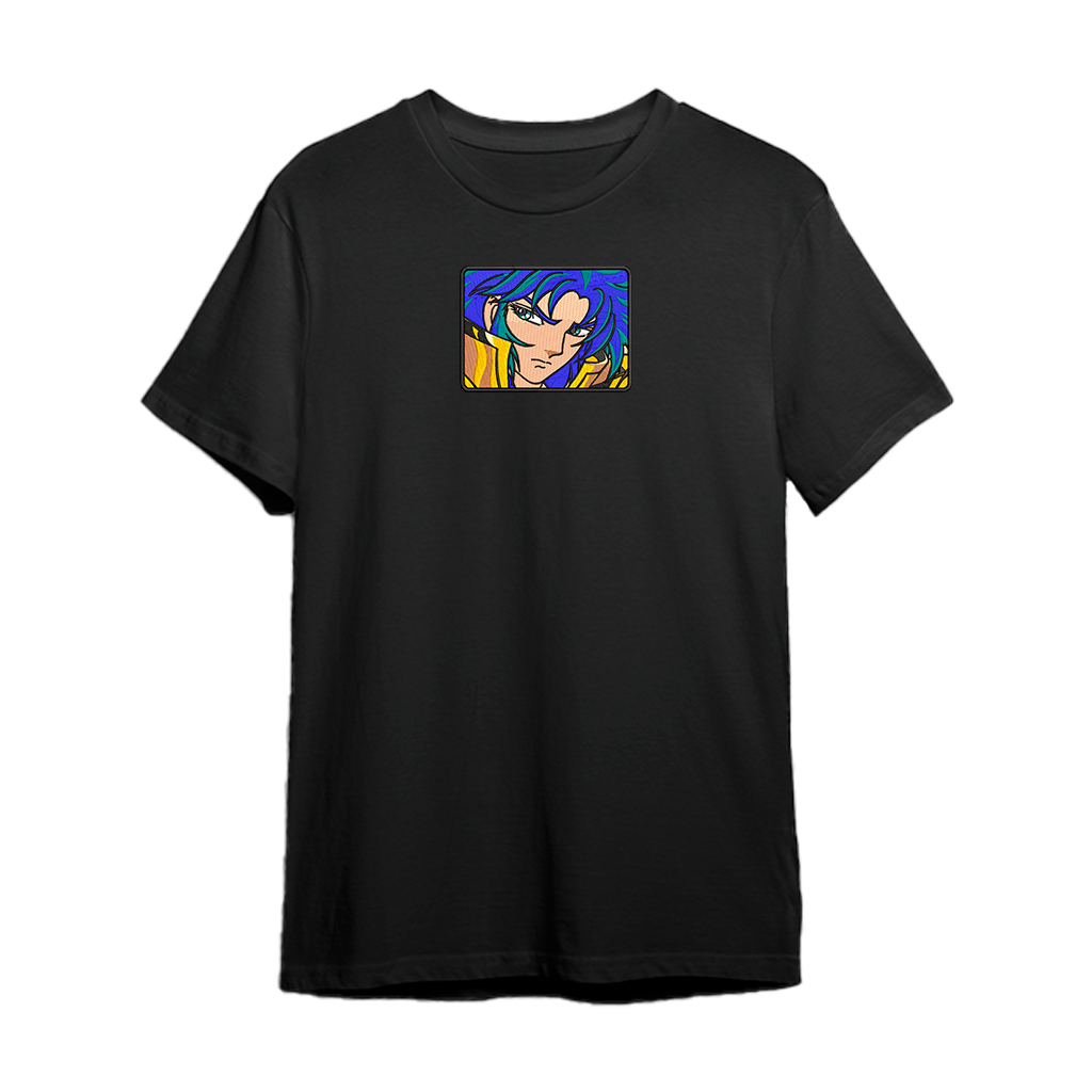 CABALLEROS DEL ZODIACO GEMINIS