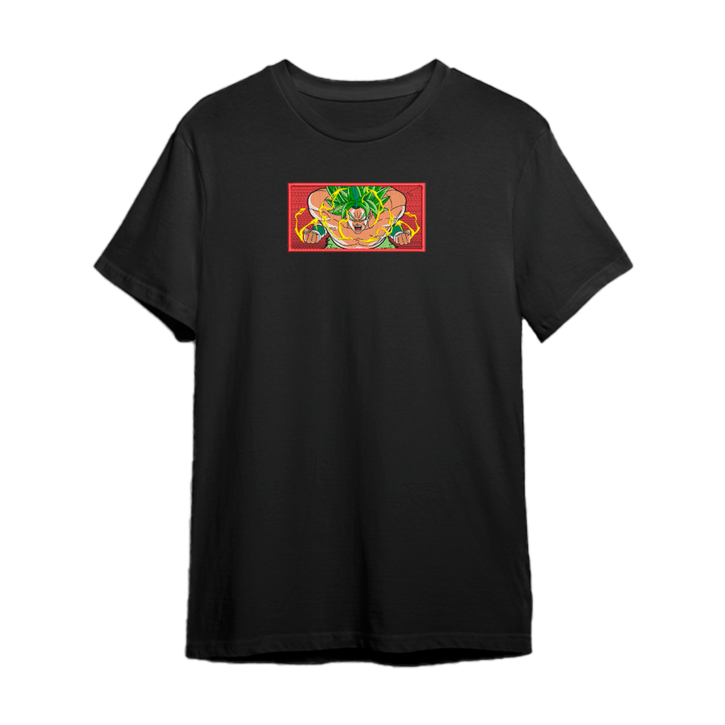 DRAGON BALL BROLY BOX