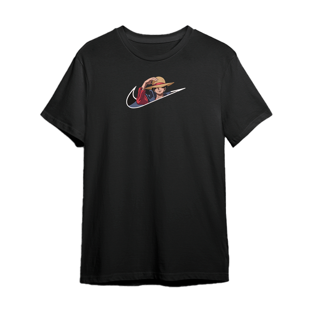 ONE PIECE LUFFY SWOOSH V2