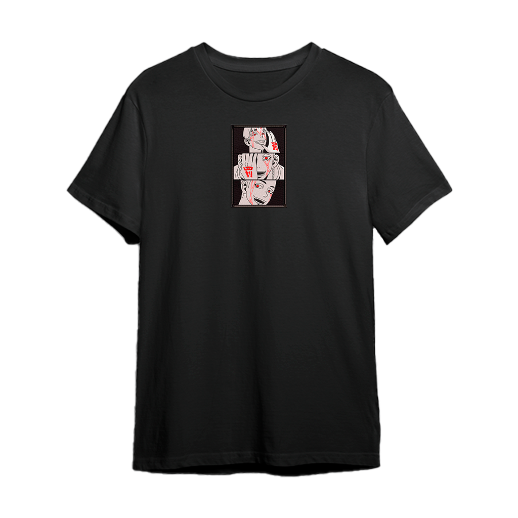 TOKYO REVENGERS RECTANGLE V2