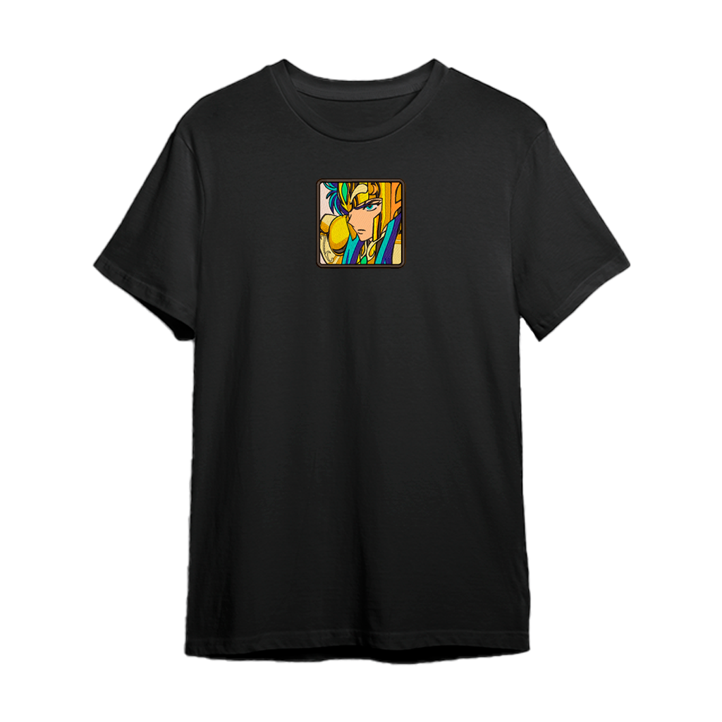 CABALLEROS DEL ZODIACO ACUARIO