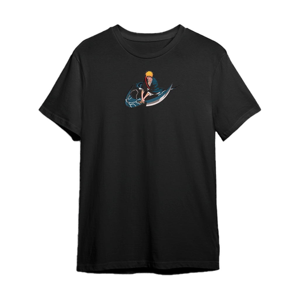 BLEACH ICHIGO SWOOSH