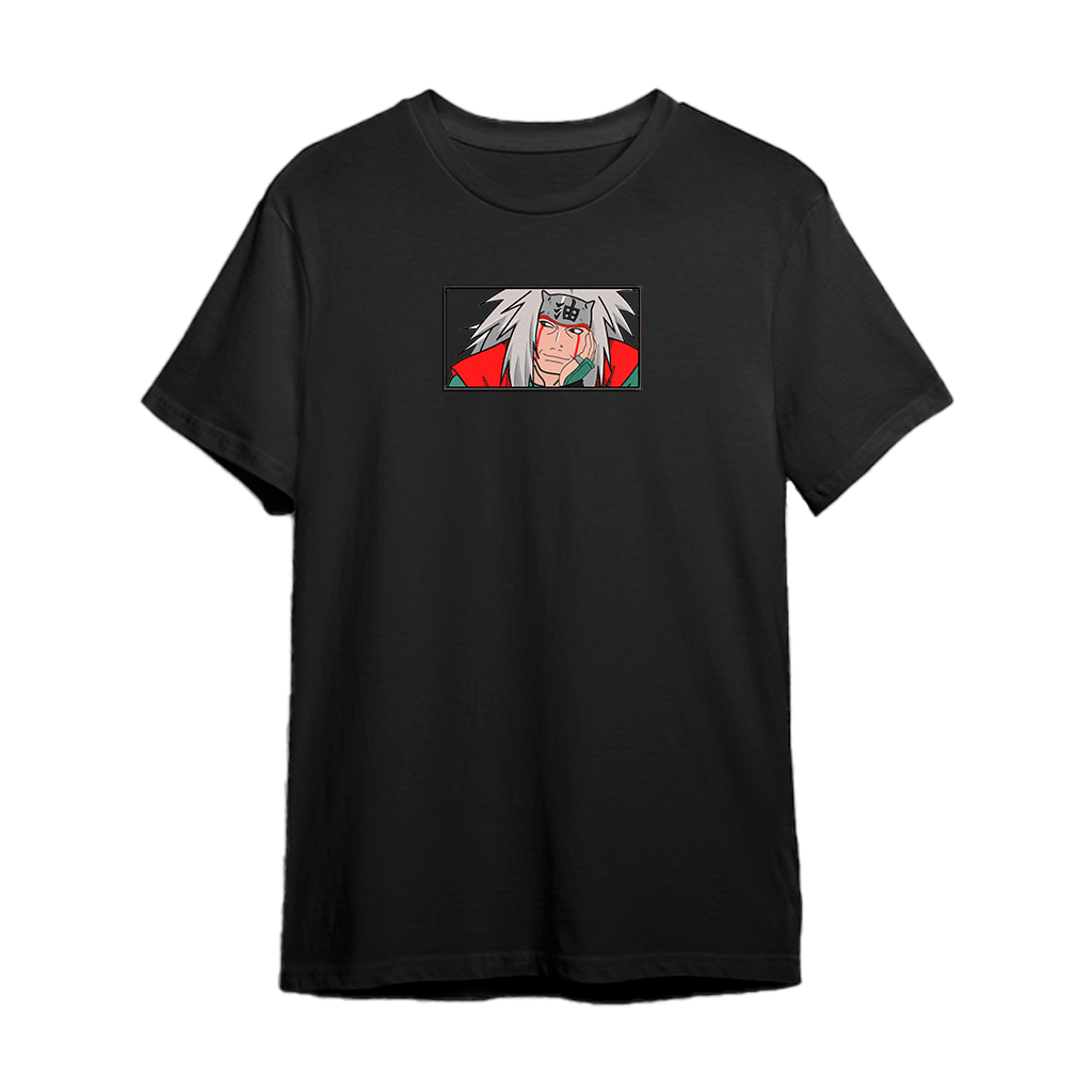 NARUTO JIRAIYA RECTANGLE
