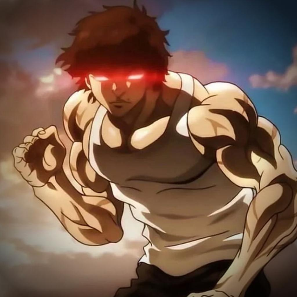 BAKI