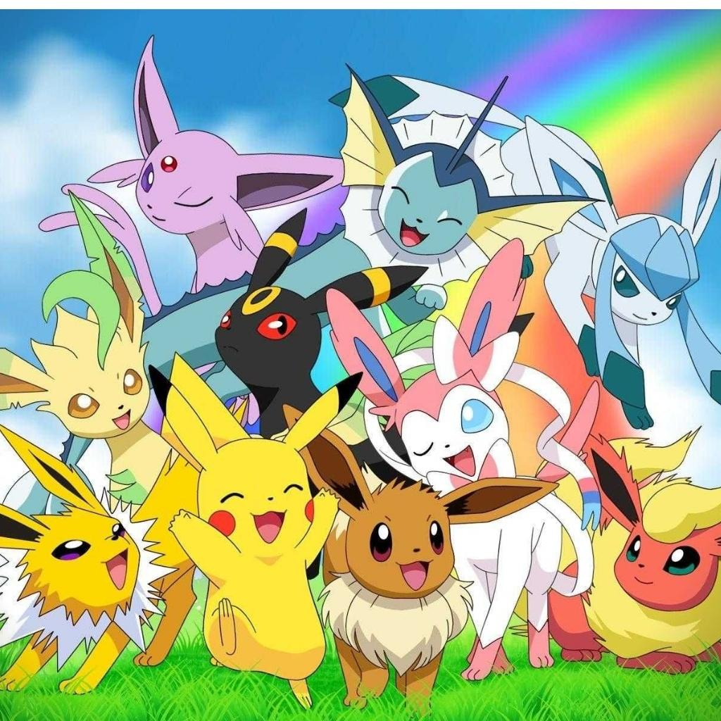 POKEMON