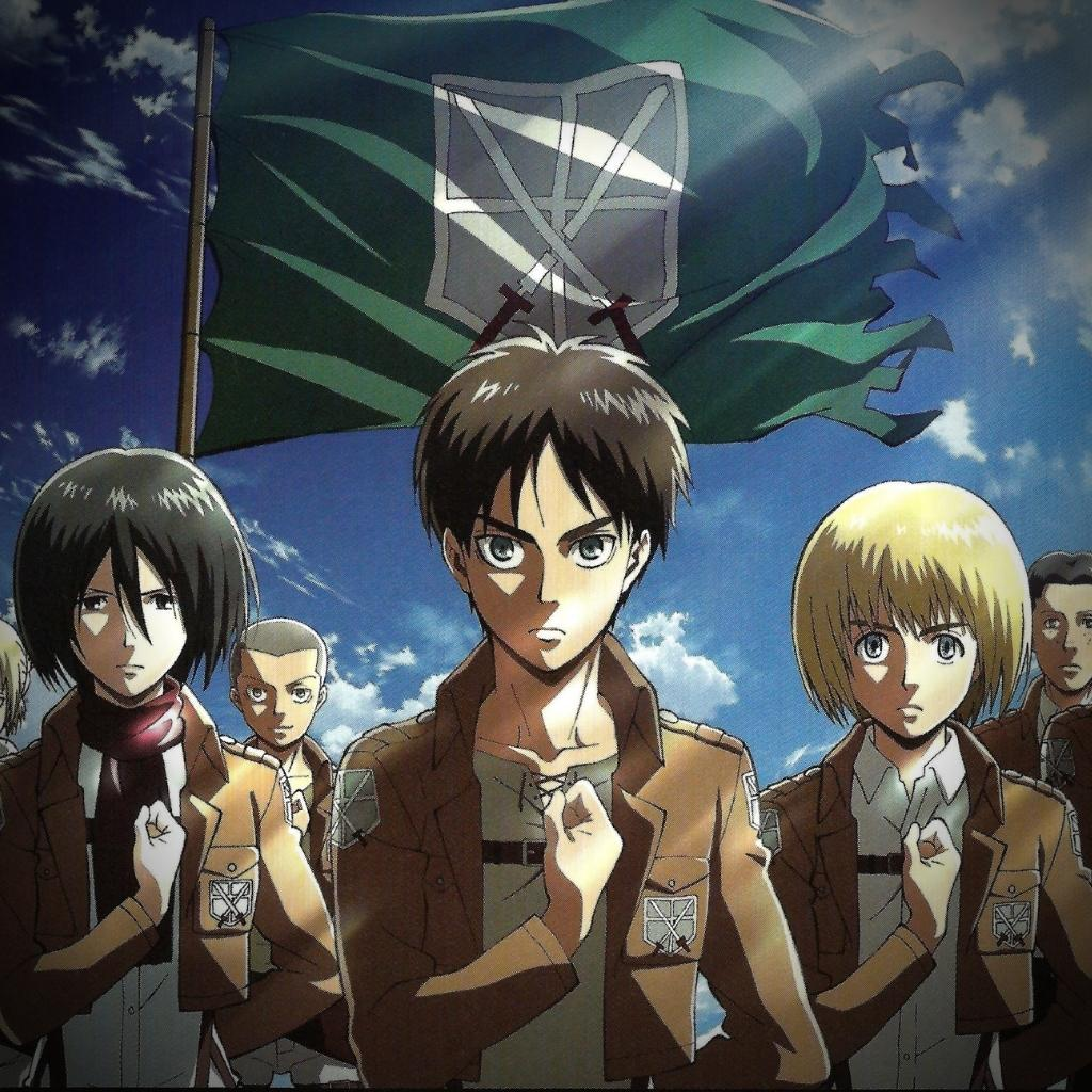 SHINGEKI
