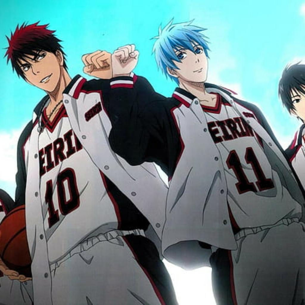 KUROKO