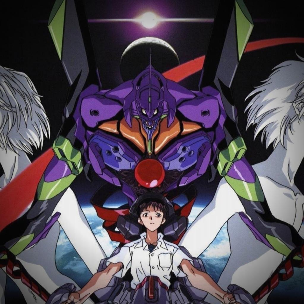 EVANGELION
