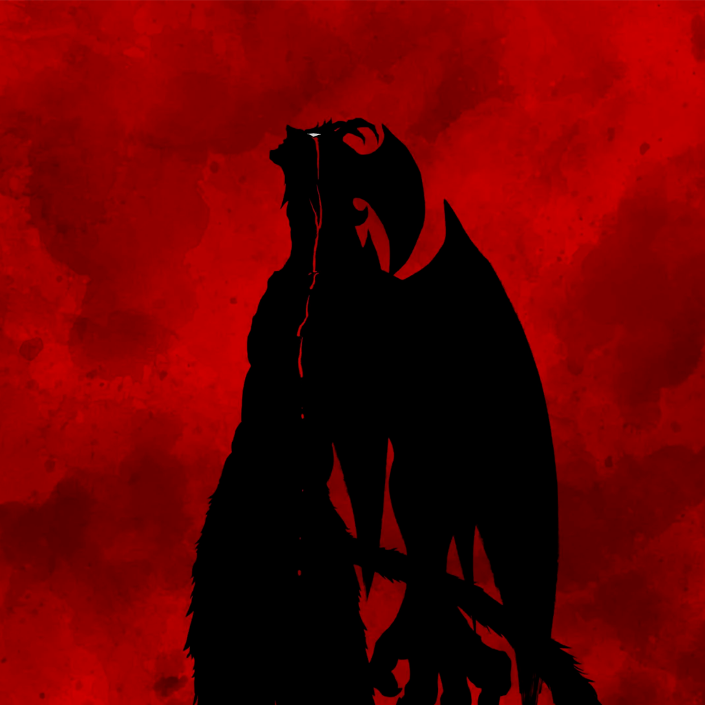 Devilman Cry Baby