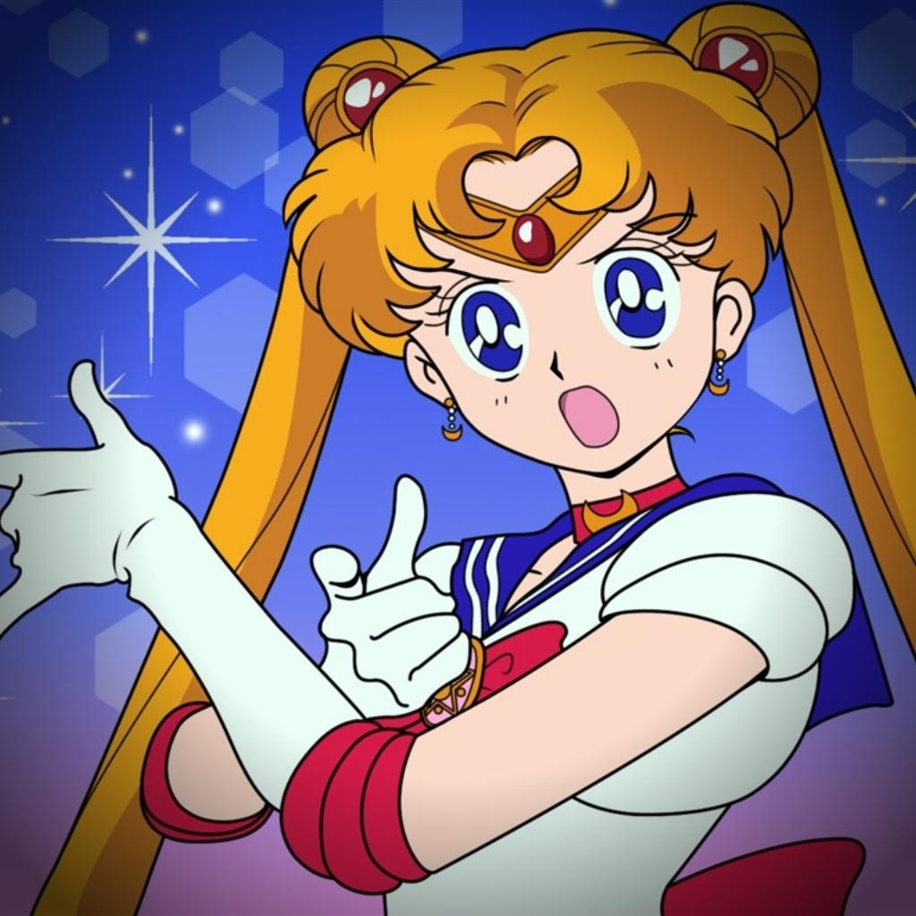 SAILOR MOON